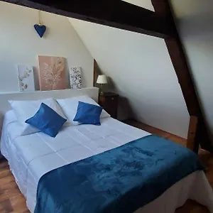  Hébergement de vacances Le Four De Suliatus