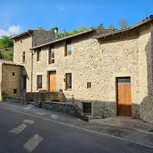  Appartement Chez Jeanne