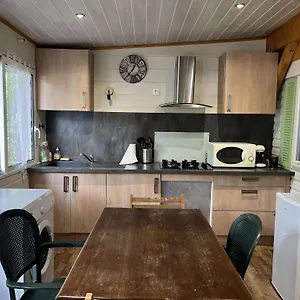 Camping Mobil 4 Personnes